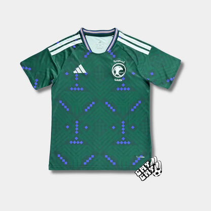 SAUDI ARABIA HOME 2025 CMY