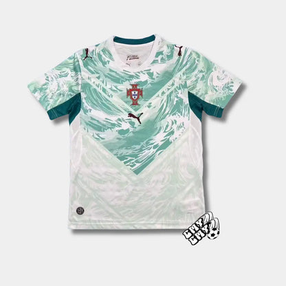 PORTUGAL AWAY 2026 CMY
