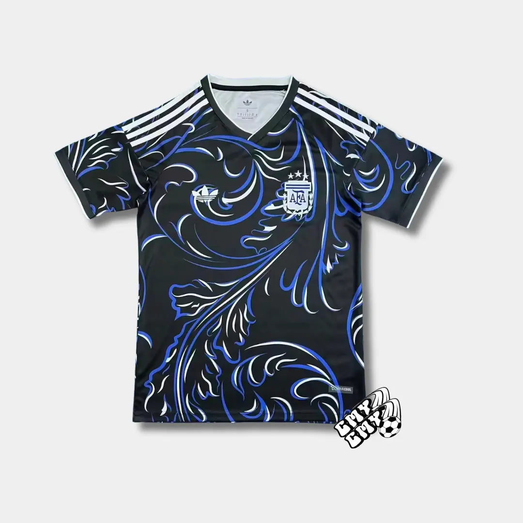 ARGENTINA AWAY 2026 CMY