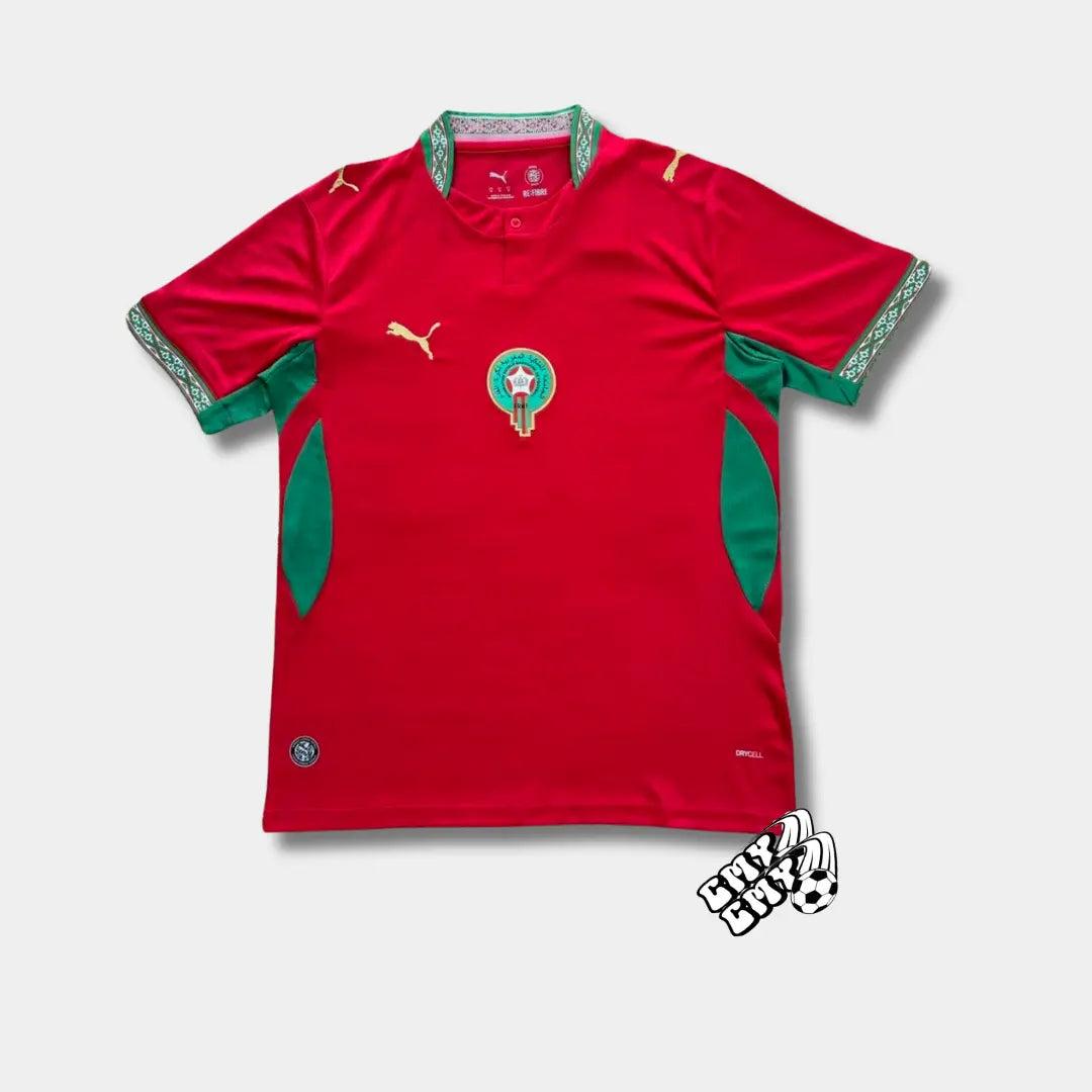 MOROCCO HOME 2026 CMY