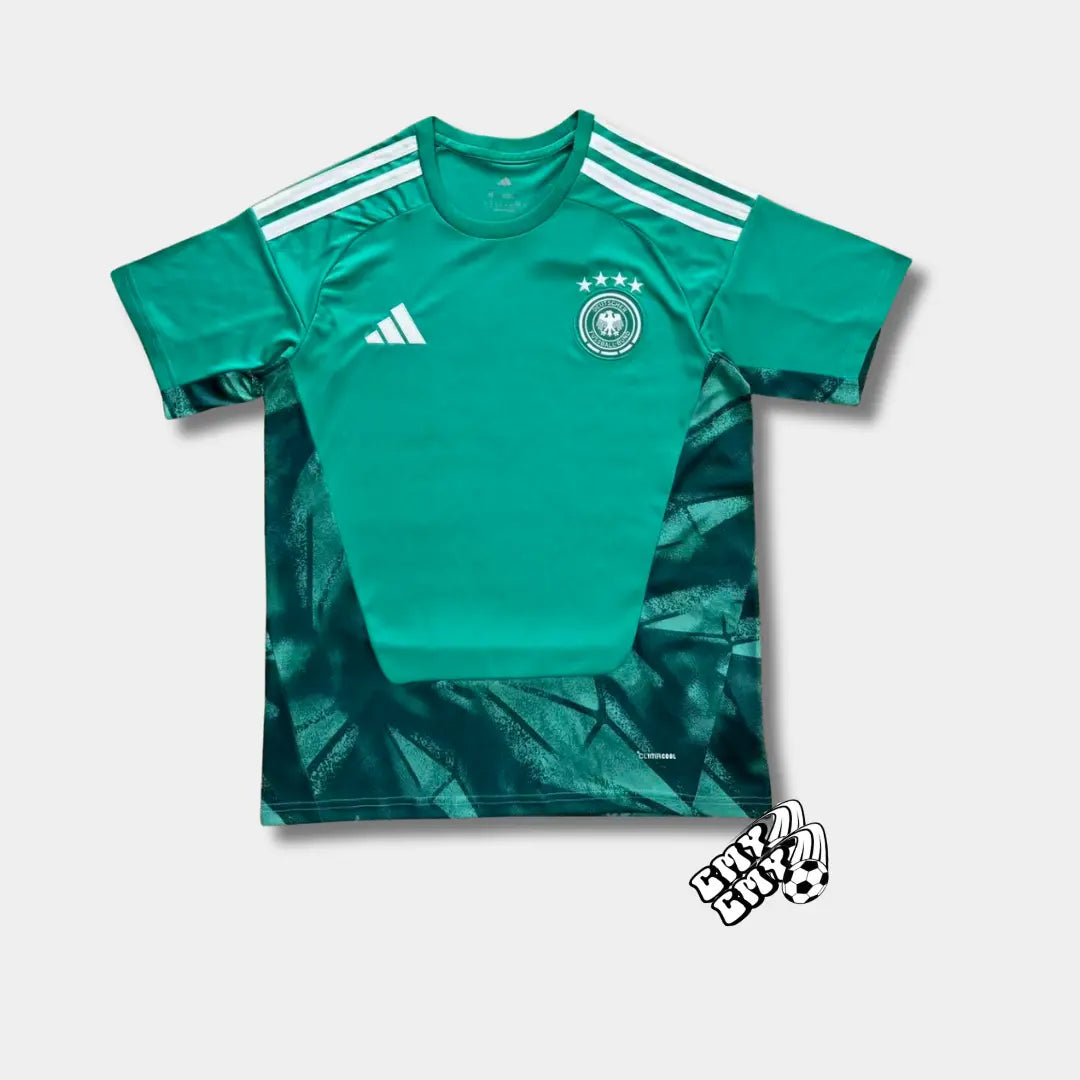 GERMAN GOALKEEPER 2026 CMY