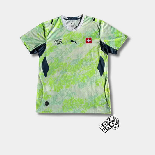 SWISS  2026 CMY