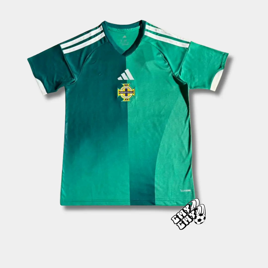NORTHERN IRELAND  2026 CMY
