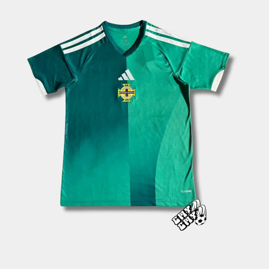 NORTHERN IRELAND  2026 CMY