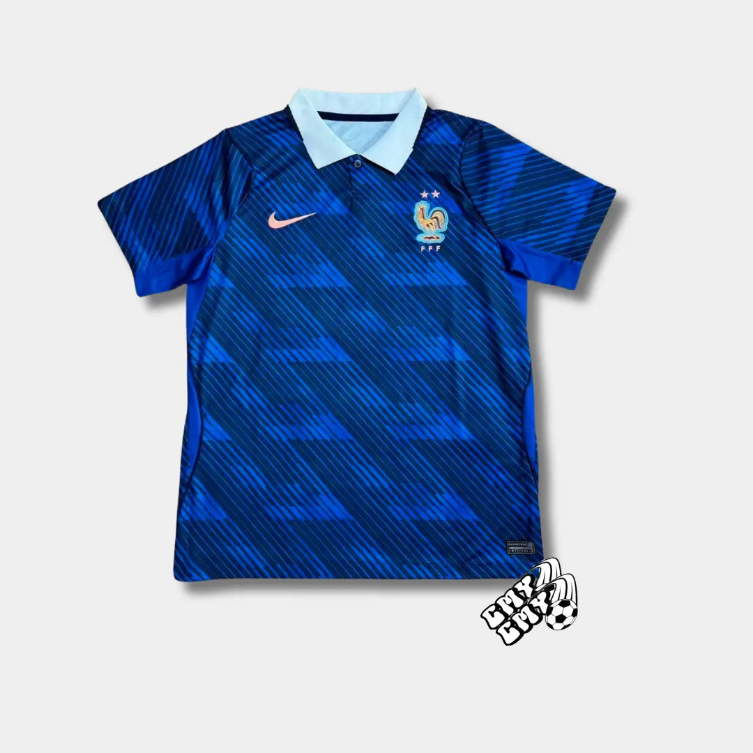 FRANCE HOME  2026 CMY