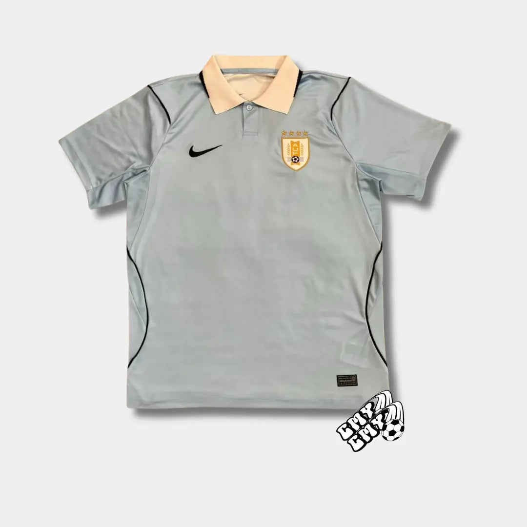 URUGUAY HOME 2026 CMY