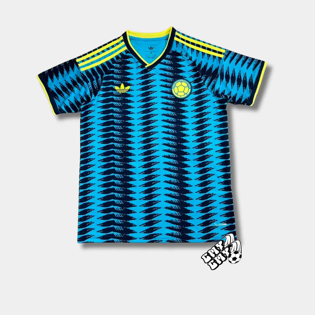 COLOMBIA AWAY 2026 CMY