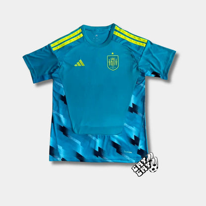 SPAIN GOALKEEPER 2026 CMY
