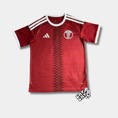 QATAR 2026 CMY