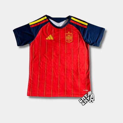 SPAIN STYLE 2026 CMY