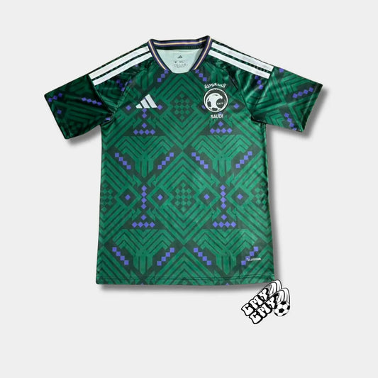 SAUDI ARABIA HOME 2026 CMY