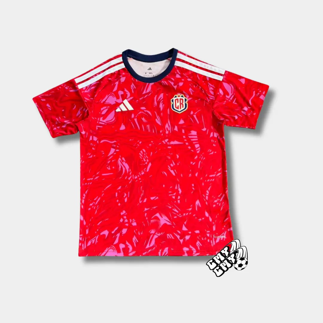 COSTA RICA HOME 2026 CMY