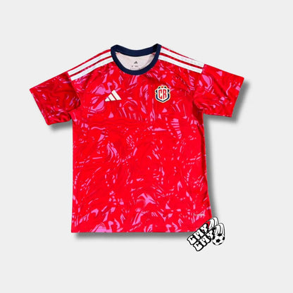 COSTA RICA HOME 2026 CMY