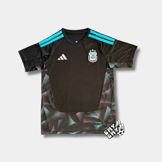 ARGENTINA 2026 CMY