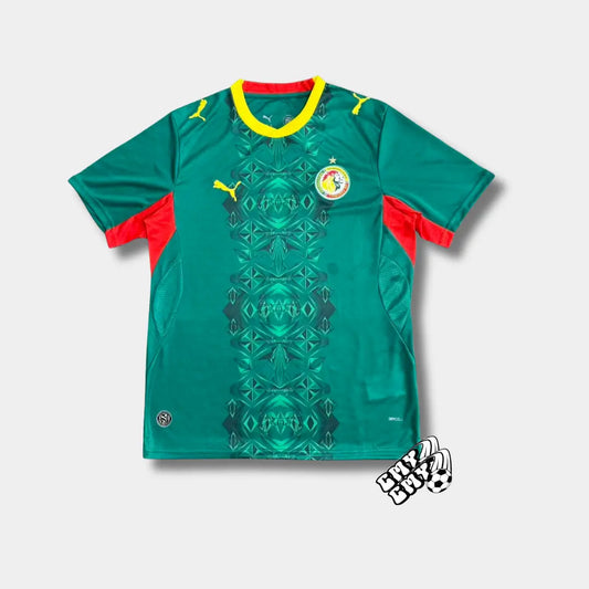 SENEGAL AWAY 2026 CMY