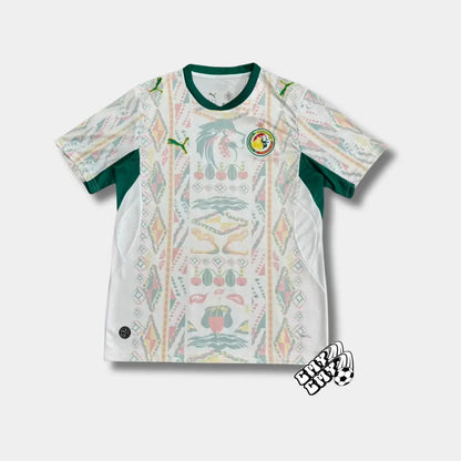 SENEGAL HOME 2026 CMY