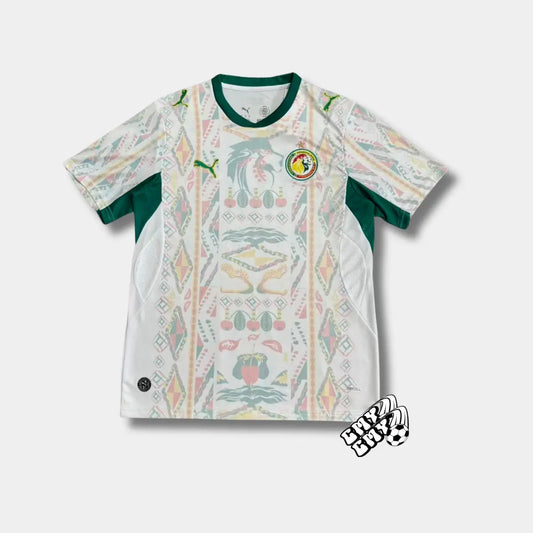 SENEGAL HOME 2026 CMY