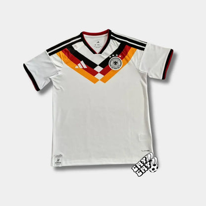 GERMANY HOME 2026 CMY