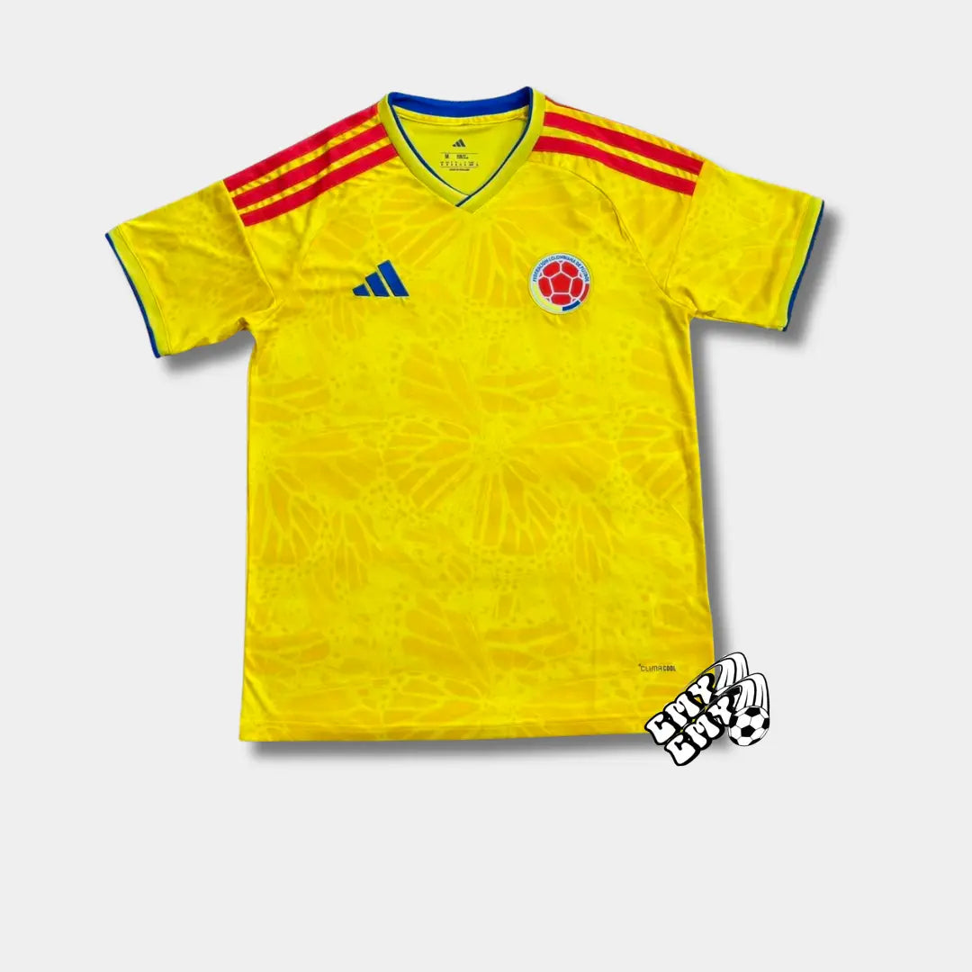 COLOMBIA VERSION 2026 CMY