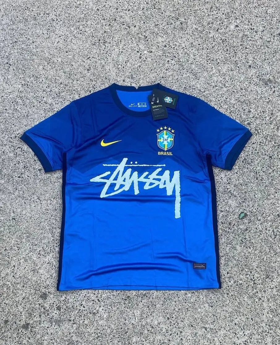 STÜSSY x “BRASIL” - 2020/21 CMY