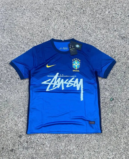 STÜSSY x “BRASIL” - 2020/21 CMY