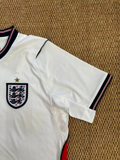 ENGLAND HOME  2026 CMY
