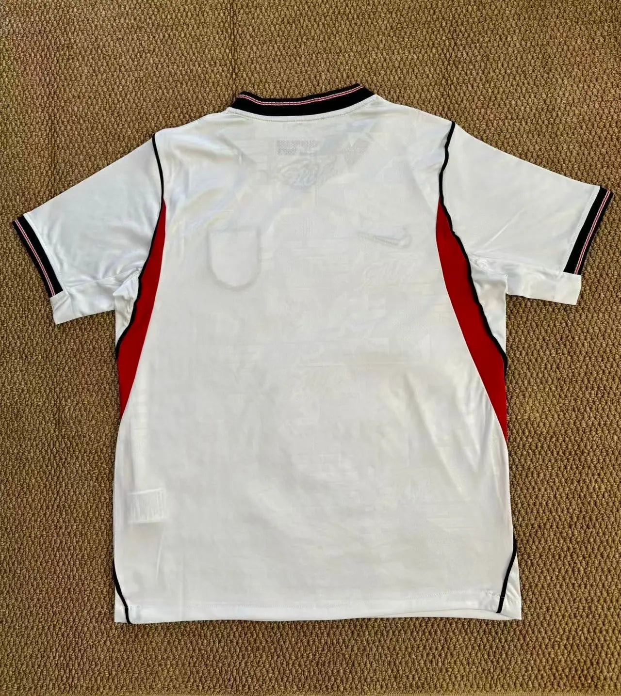 ENGLAND HOME  2026 CMY