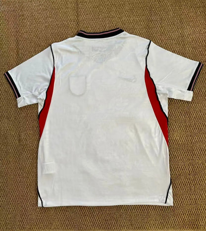 ENGLAND HOME  2026 CMY