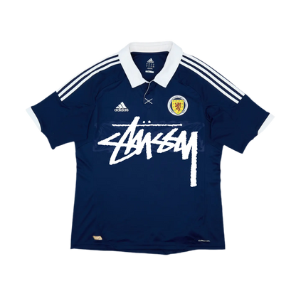 STÜSSY x RETRO “SCOTLAND” - 2011/14 CMY