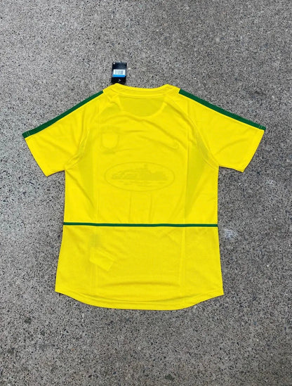 CORTEIZ x “BRASIL” JERSEY CMY