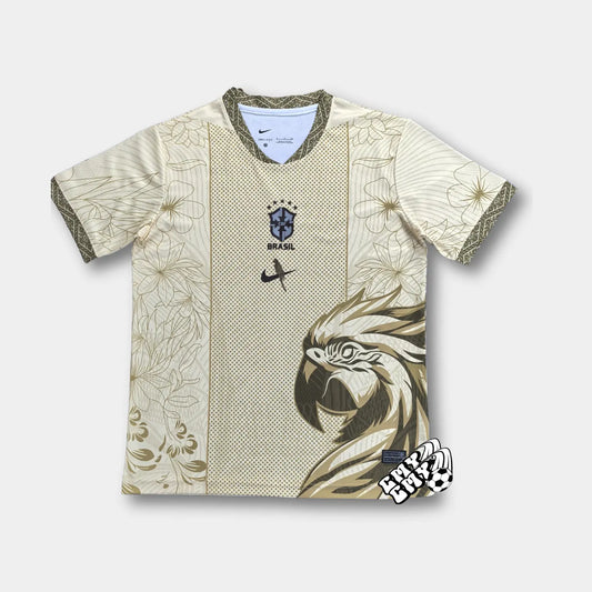 BRASIL GOLDEN EAGLE - SPECIAL CMY