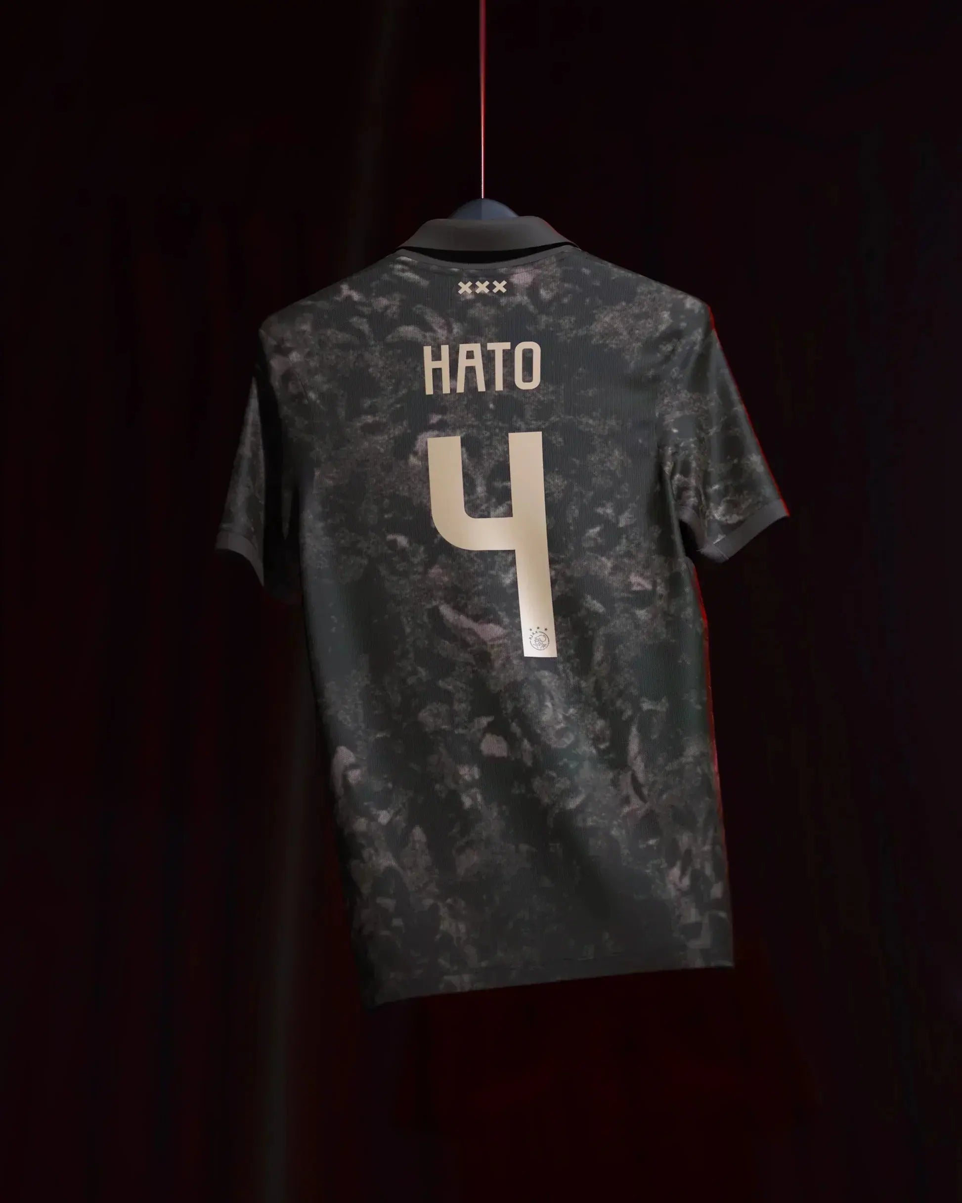 AFC Ajax Concept | Special Edition CMY