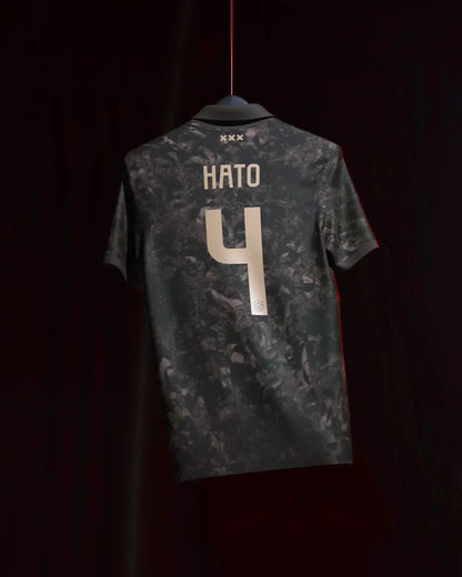 AFC Ajax Concept | Special Edition CMY