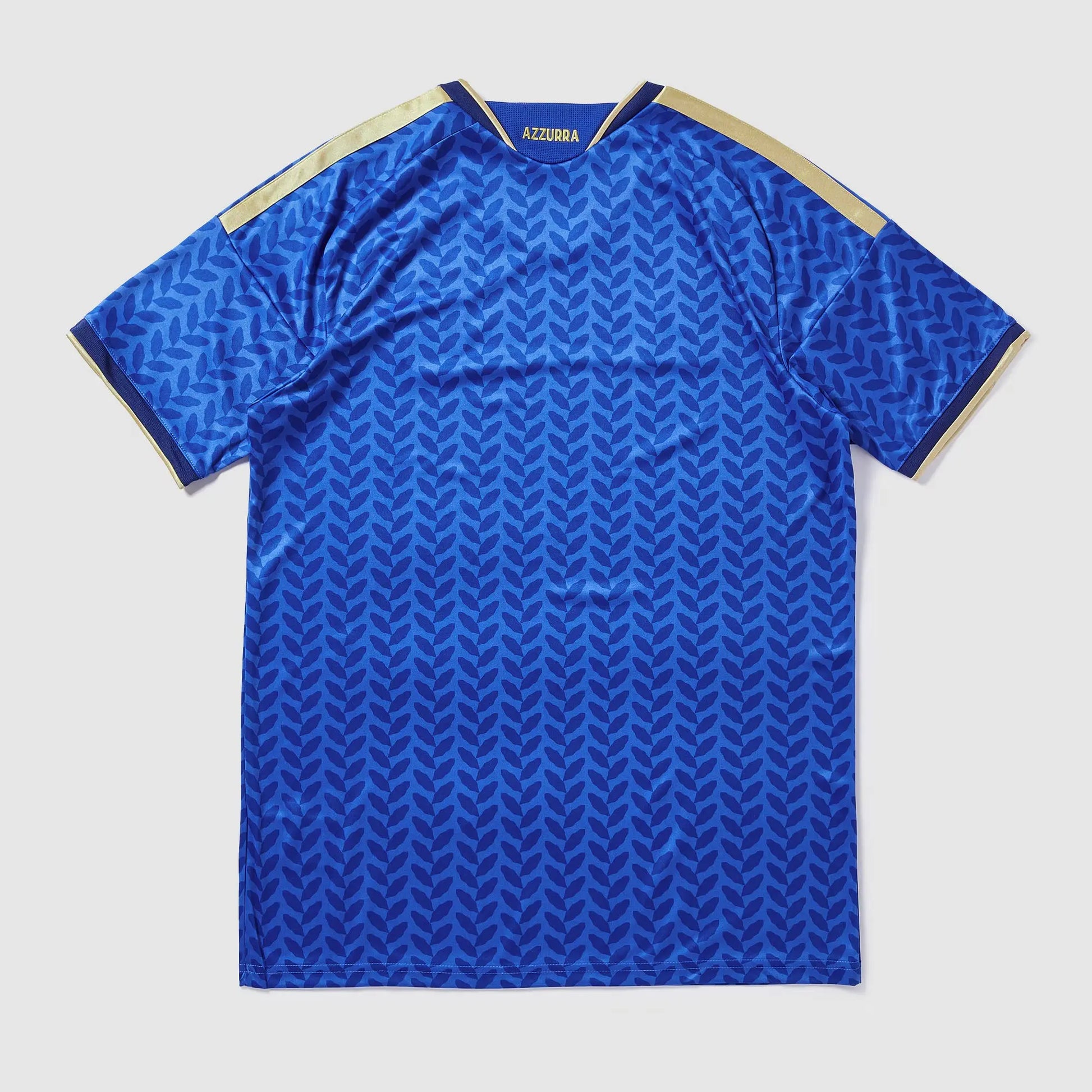 iTALY 2026 HOME - MARIO BALOTELLI CMY
