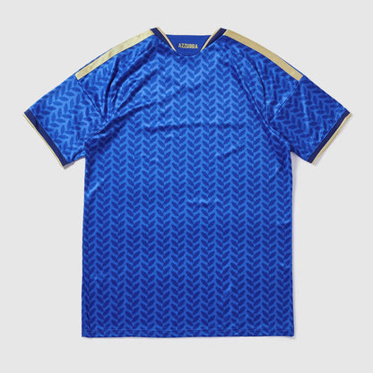 iTALY 2026 HOME - MARIO BALOTELLI CMY