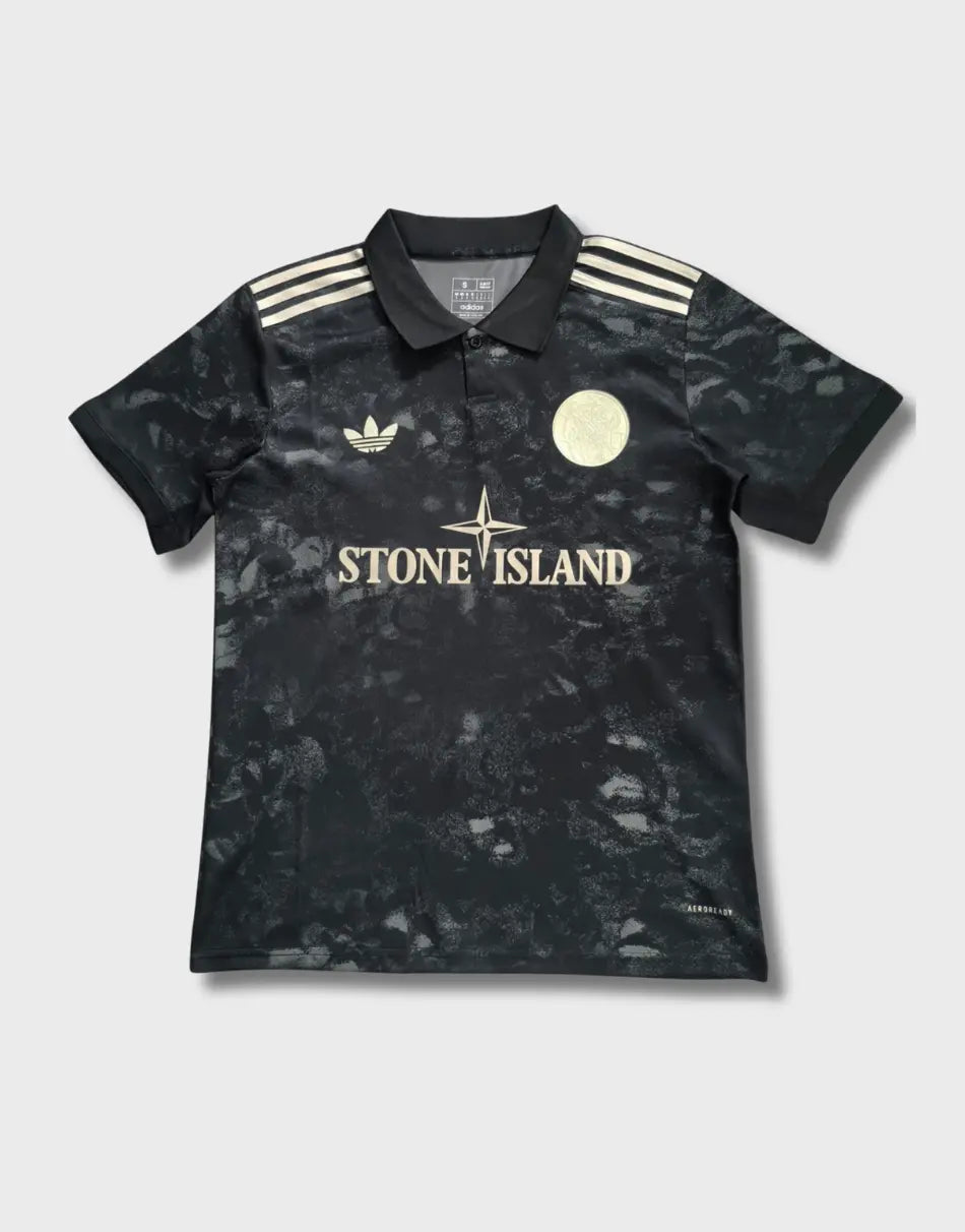 AFC Ajax Concept | Special Edition CMY