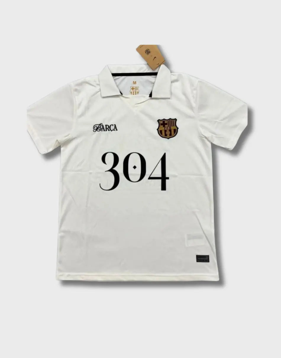 FC Barcelona x Lamine Yamal | Limited Edition CMY