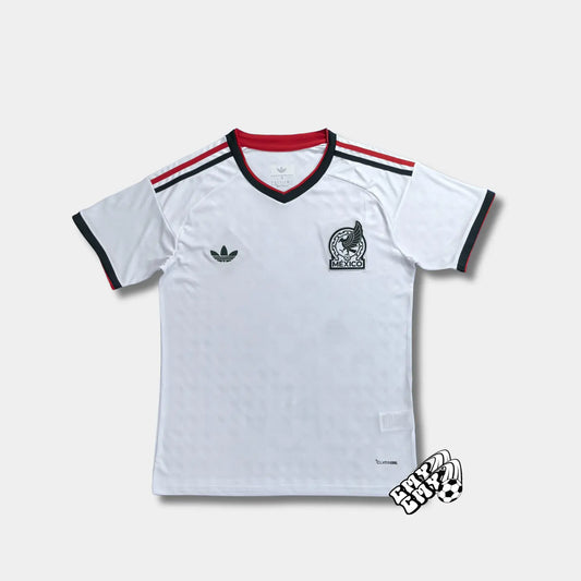 MEXICO 2025 - AWAY CMY