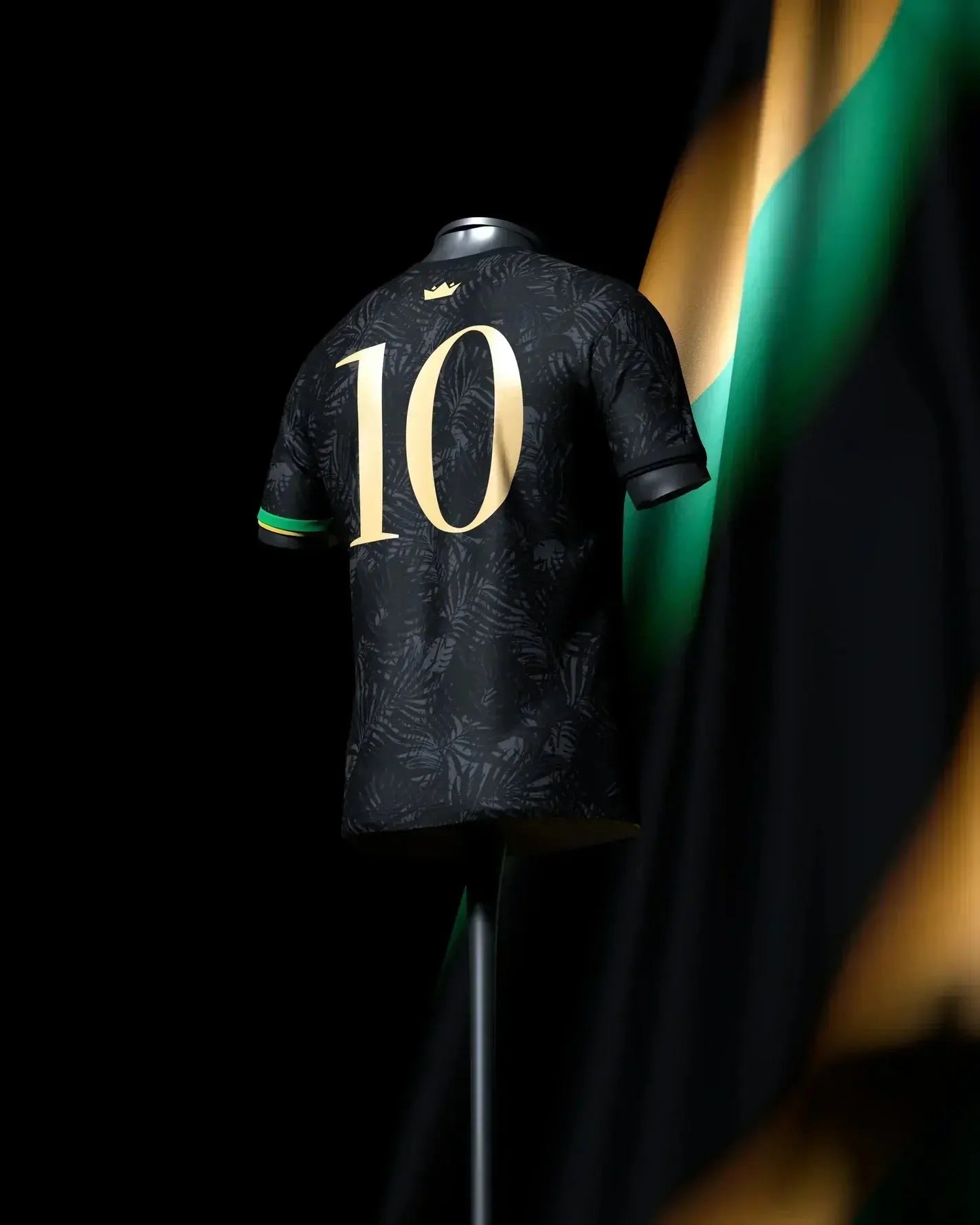 NEYMAR SPECIAL BRASIL JERSEY CMY
