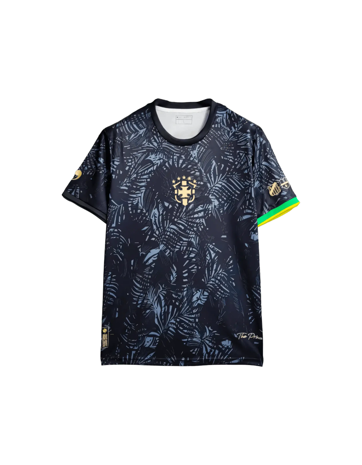 NEYMAR SPECIAL BRASIL JERSEY CMY