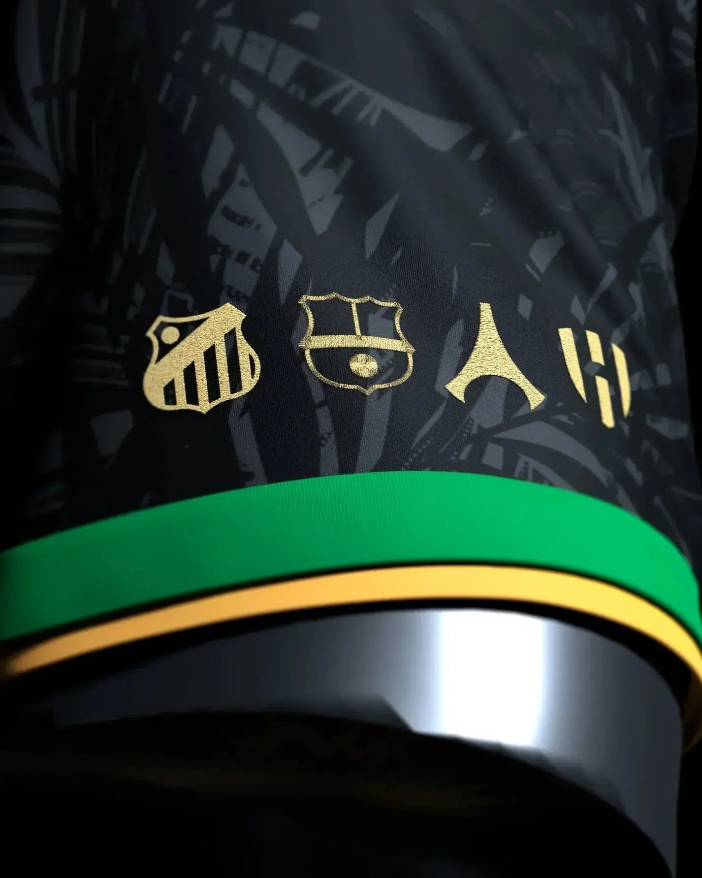 NEYMAR SPECIAL BRASIL JERSEY CMY