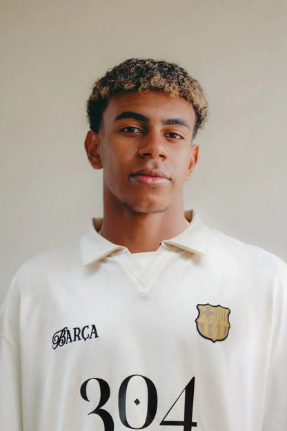 FC Barcelona x Lamine Yamal | Limited Edition CMY