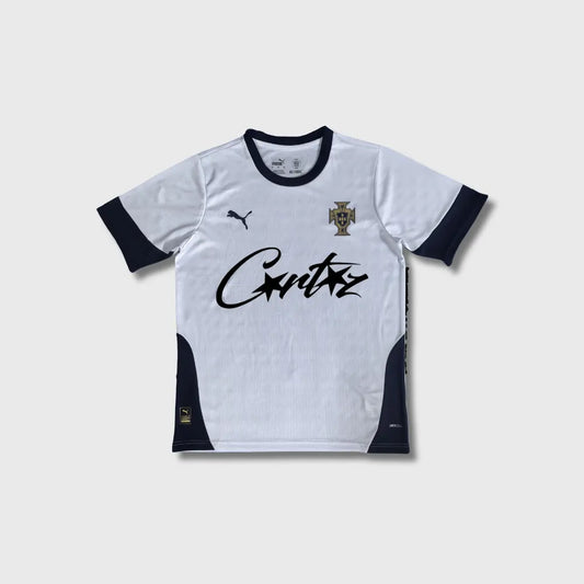 PORTUGAL X CORTEIZ - HOME (25/26) CMY