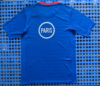 PSG - PARIS BLUE RED CMY