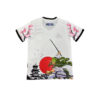 ONE PIECE X JAPAN - ZORO BLOSSOM CMY