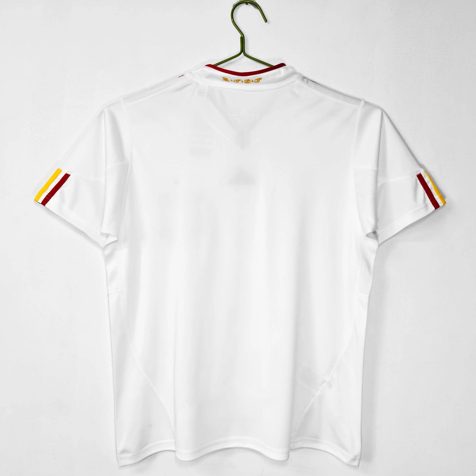 SPAIN AWAY 2011/12 CMY