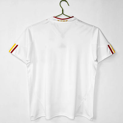 SPAIN AWAY 2011/12 CMY