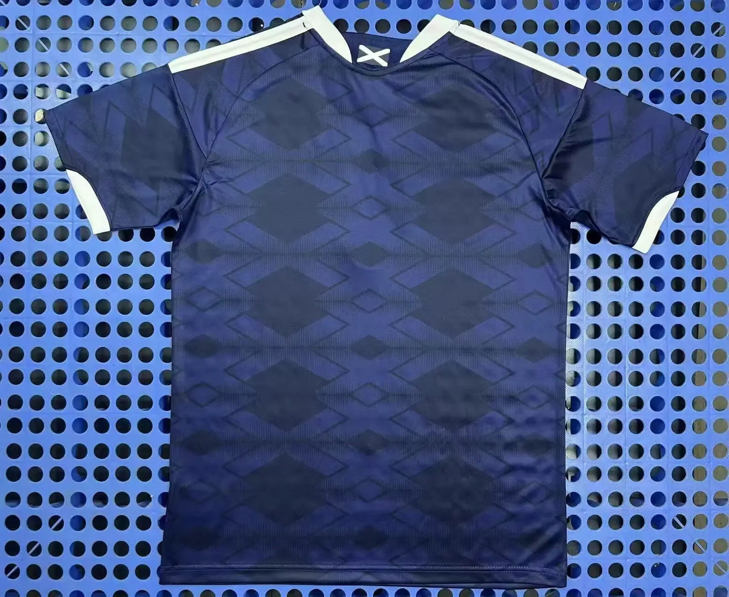SCOTLAND HOME 2026 CMY