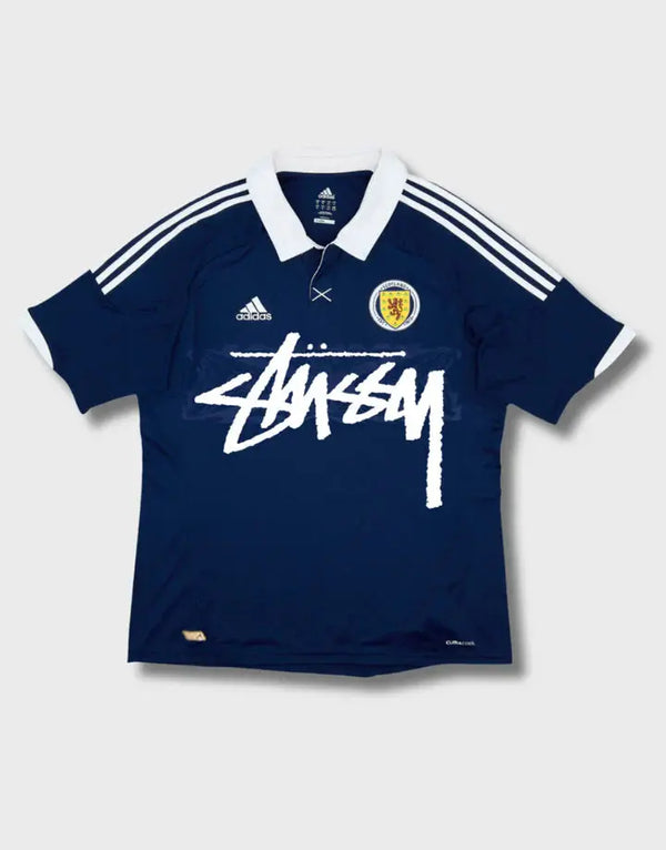 STÜSSY x RETRO “SCOTLAND” - 2011/14 CMY