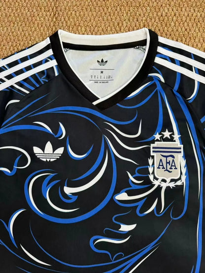 ARGENTINA 2026 CMY
